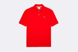 Lacoste LIVE Loose Fit Polo