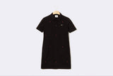 Lacoste LIVE Wmns Vestido Black