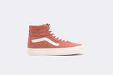 Vans SK8-Hi Pig Suede