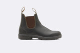 Blundstone 500 Stout Brown Leather