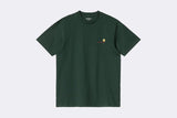 Carhartt WIP S/S American Script T-shirt