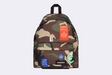 Eastpak PADDED PAK'R Patched Camo