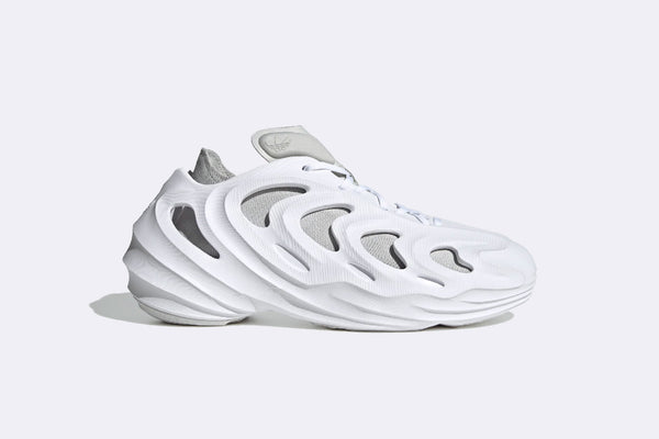 Adidas AdiFOM Q White / Grey One