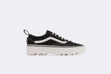 Vans Sentry Old Skool WC Black