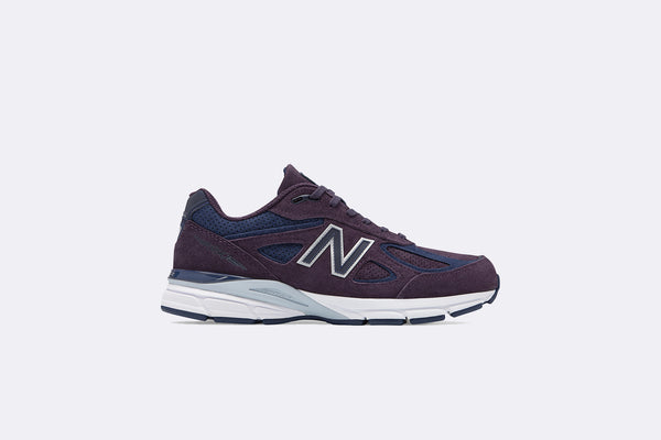 990 Purple Made in USA