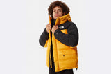 The North Face Himalayan down parka
