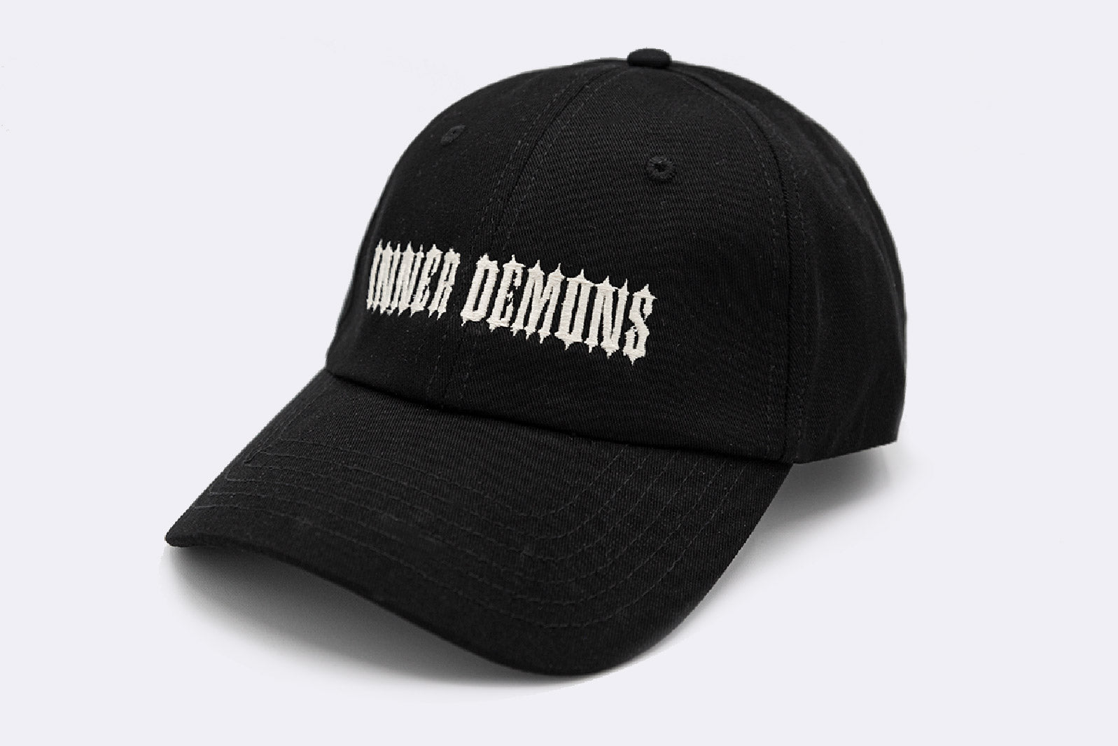 Bnomio "Inner Demons" Cap