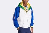 Polo Sport Water-Repellent Windbreaker