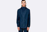 Rains Blue Storm Jacket