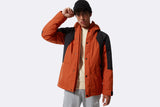The North Face Mountain Light Dryvent