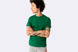 Ecoalf Sustano S/S T-Shirt Brightgreen