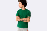 Ecoalf Sustano S/S T-Shirt Brightgreen