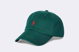 Polo Ralph Cotton Chino Ball Cap