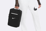 Nike Stash Shoe Bag Black