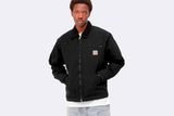 Carhartt WIP OG Detroit Jacket Black