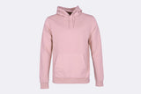 Classic Organic Hood Faded Pink