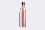 Cool Bottles Metallic Rose