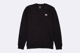 Laser Barcelona Doctor Dou Sweatshirt black