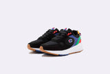 Champion Low Cut Shoe Multicolor Black