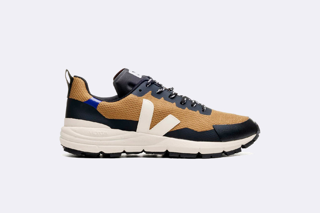 Veja Wmns Dekkan Canvas Tent/Pierre/Purple