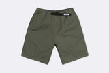 Carhartt WIP Clover Short Dollar Green Stone Washed