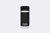 YETI Rambler 12 Oz (354 ml) Bottle Black