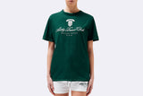 Autry Tennis Club Wmns T-Shirt Green