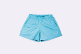 Latigo ""Monte Perdido"" Shorts Ice Blue