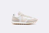 Veja Wmns Rio Branco Alveomesh White Pierre Natural