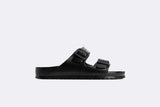 Birkenstock Wmns Arizona EVA Black