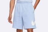 Nike Sportswear Club Shorts Light Marine