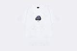 Latigo "Each One Teach One" White Tee