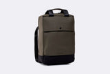 Tretorn Wings Flexpack Forest Green
