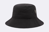 New Era Gore-Tex Tapered Bucket Hat Black