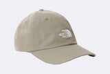 The North Face Norm Hat Tea Green