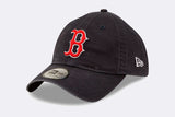 New Era 9TWENTY Boston Red Sox Essential Navy Casual