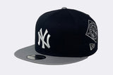 New Era 9FIFTY All Over Patch Yankees Navy