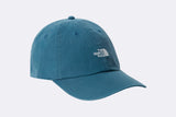 The North Face Washed Norm Hat Vintage Indigo
