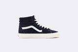 Vans SK8-Hi Pig Suede Parisian Night