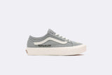 Vans Eco Theory Old Skool Tapered Green Milieu
