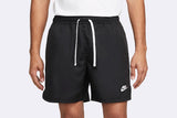 Nike Sportswear Essentials Flow Short Black White