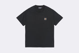Carhartt WIP S/S Vista T-Shirt Soot