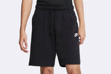 Nike Short Sportswear Black White
