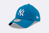 New Era NY Yankees Essential 9Twenty Blue