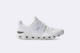On Running Wmns Cloudswift All White