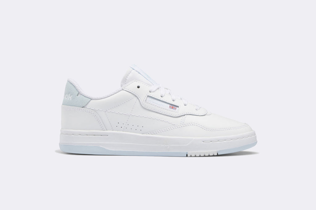 Reebok Wmns Court Peak