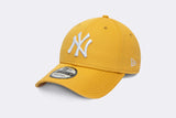 New Era NY Yankees Essential 9Forty Yellow