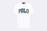 Polo Ralph Lauren Logo T-Shirt White