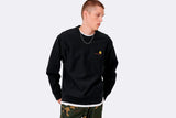 Carhartt WIP Hooded Script