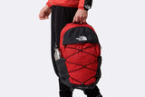 The North Face Borealis Backpack TNF Red/TNF Black